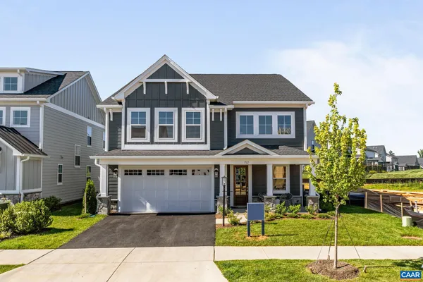 $769,900 | 109 A Marcella Street, Charlottesville, VA 22911