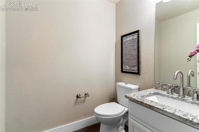 7315 Pearly Health Road Colorado Springs, CO 80908 - Photo 20 of 29 Gallery Image 20