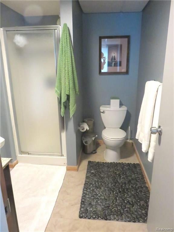 521 Utah Road Rochester Hills, MI 48307 - Photo 13 of 34