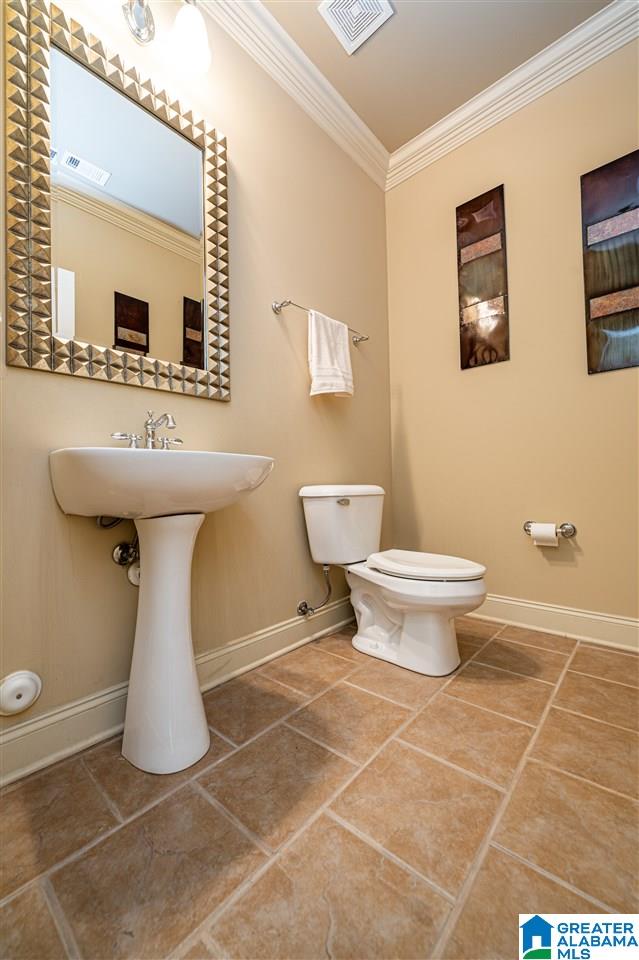 2350 Freestone Ridge Cove Birmingham, AL 35226 - Photo 29 of 49