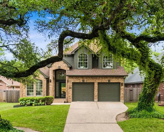 $845,000 | 8208 Isaac Pryor Drive, Austin, TX 78749