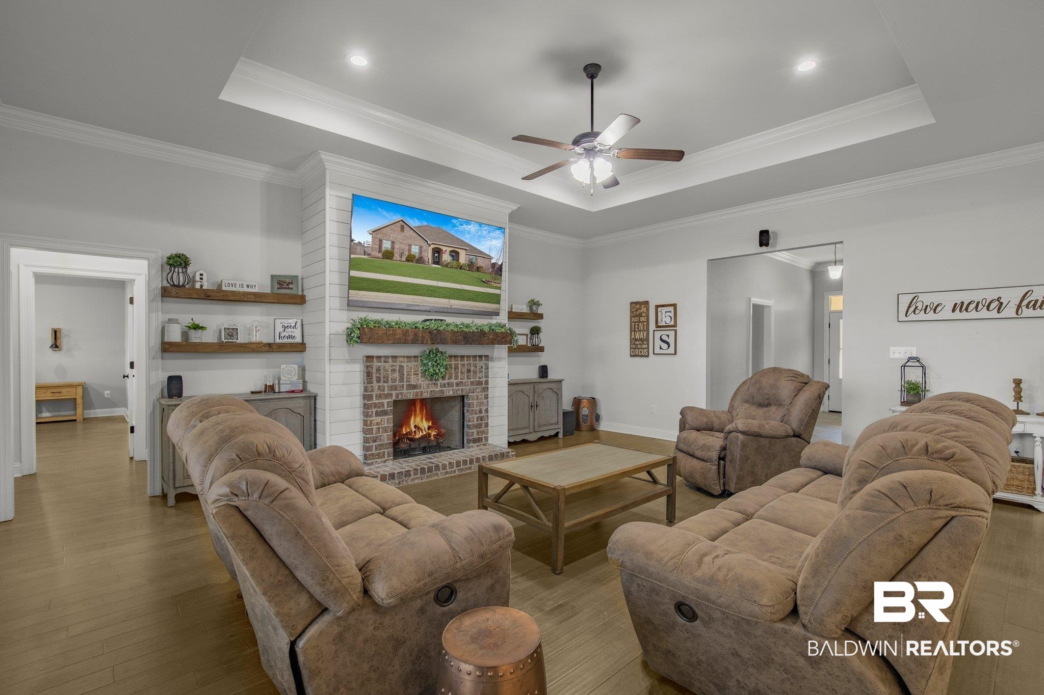 33788 Rutland Lane Daphne, AL 36527 - Photo 14 of 48