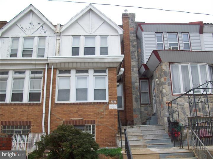 4838 Rorer Street Philadelphia, PA 19120 - Photo 1 of 25 Exterior Front