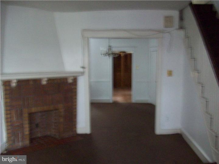 4838 Rorer Street Philadelphia, PA 19120 - Photo 3 of 25 View from Front Door