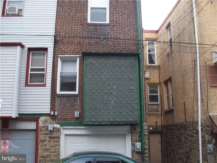 4838 Rorer Street Philadelphia, PA 19120 - Photo 25 of 25 Exterior Back