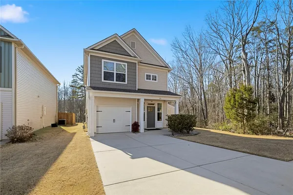 $314,900 | 121 Wheaton Court, Simpsonville, SC 29680