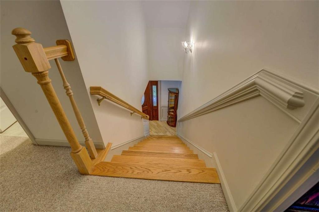 455 Bethany Road Covington, GA 30016 - Photo 22 of 39 a view of entryway