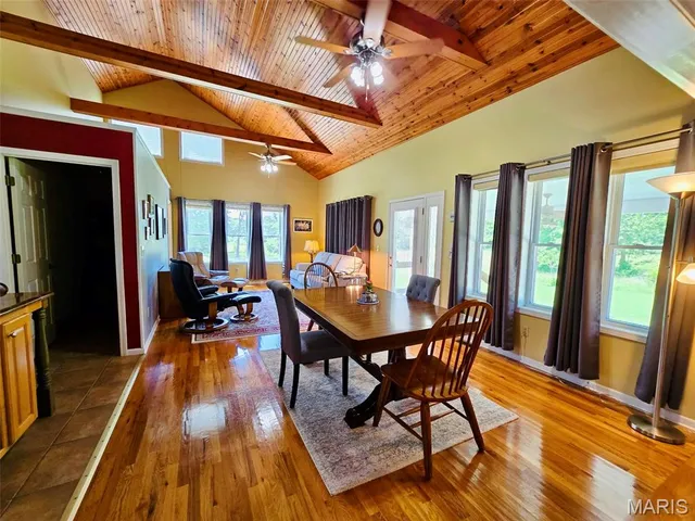 $299,900 | 202 Maple Avenue, Licking, MO 65542