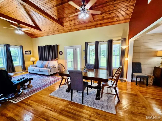 $299,900 | 202 Maple Avenue, Licking, MO 65542