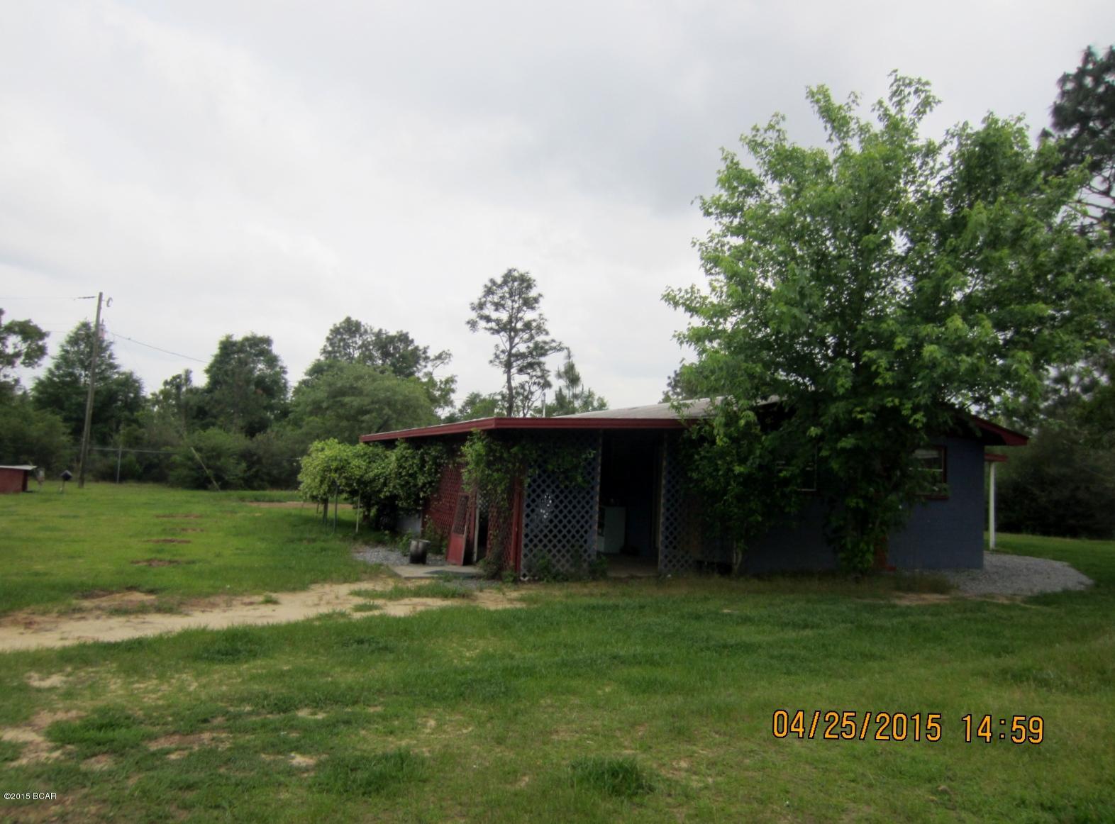 20225 Brandon Road Fountain, FL 32438 - Photo 8 of 17 Gallery Image 8