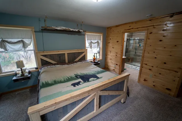 $479,900 | 389 45th Avenue, Clear Lake, WI 54005