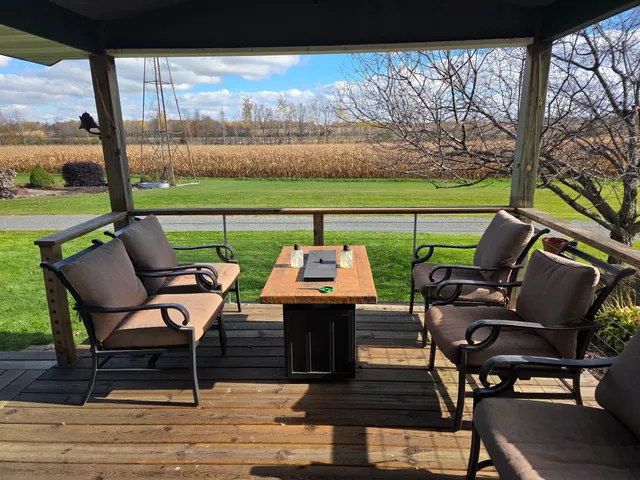 $479,900 | 389 45th Avenue, Clear Lake, WI 54005