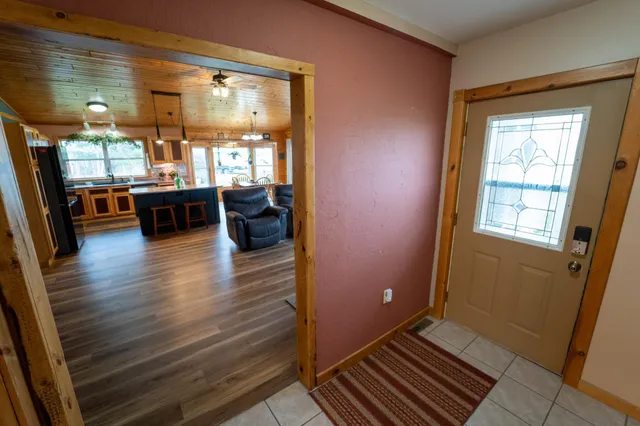 $479,900 | 389 45th Avenue, Clear Lake, WI 54005