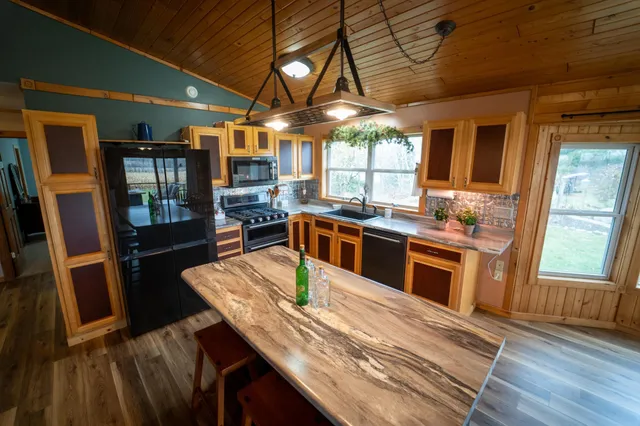 $479,900 | 389 45th Avenue, Clear Lake, WI 54005