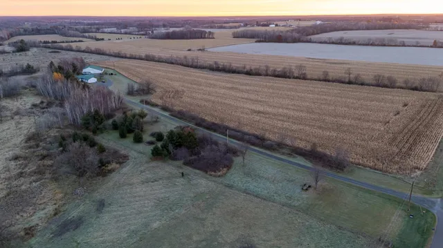 $479,900 | 389 45th Avenue, Clear Lake, WI 54005