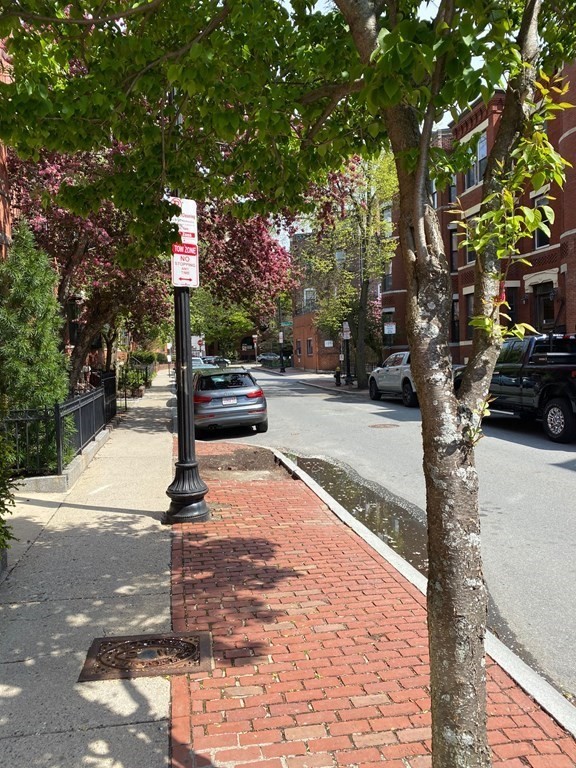 21 Symphony Road, Unit 1B Boston, MA 02115 - Photo 8 of 8