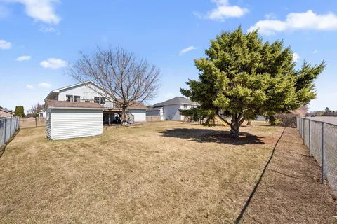 $390,000 | 9489 Hames Avenue South, Cottage Grove, MN 55016
