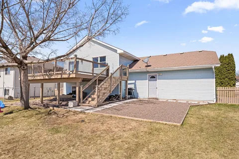 $390,000 | 9489 Hames Avenue South, Cottage Grove, MN 55016