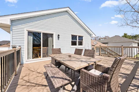 $390,000 | 9489 Hames Avenue South, Cottage Grove, MN 55016