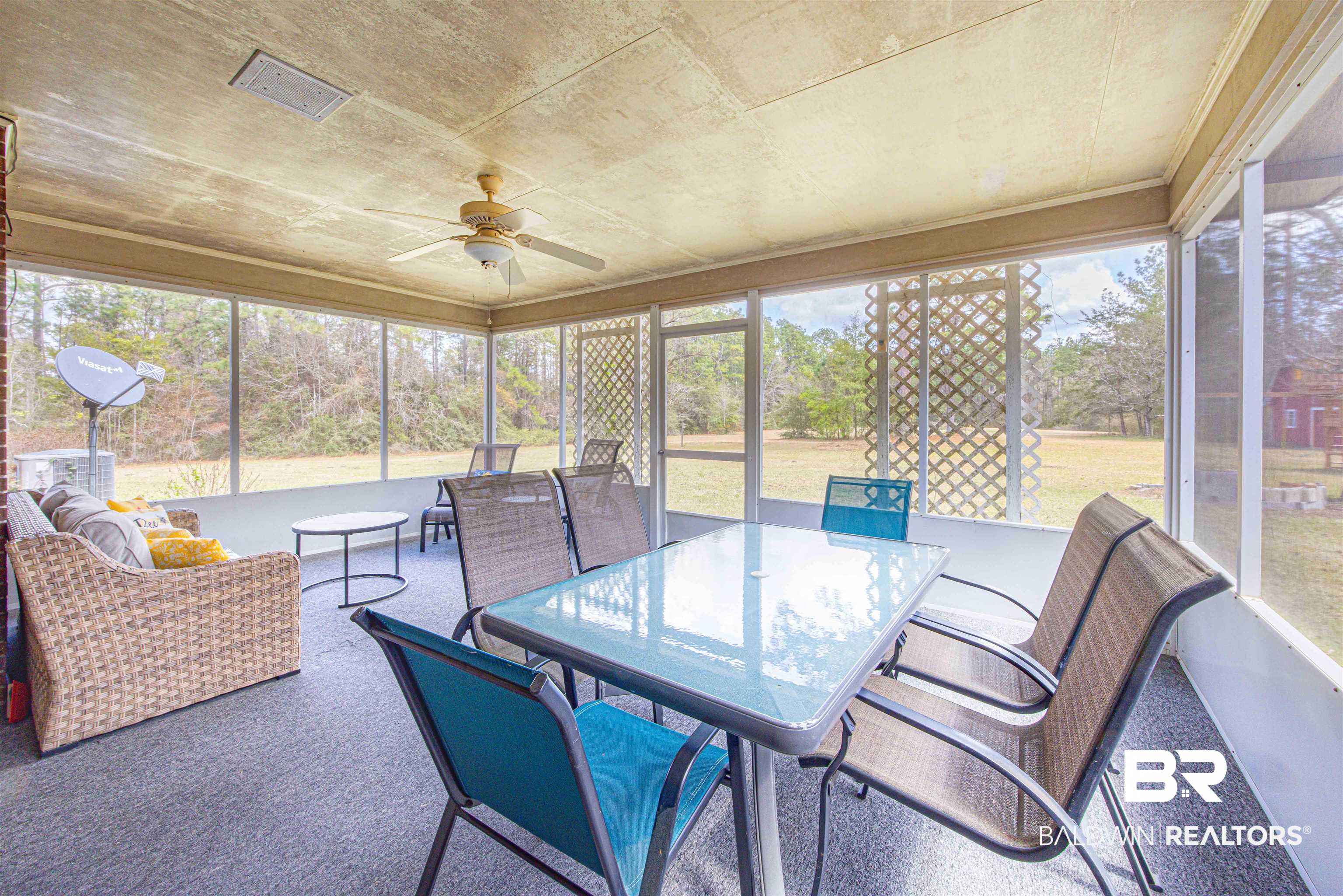 47580 Rabun Road Bay Minette, AL 36507 - Photo 41 of 55