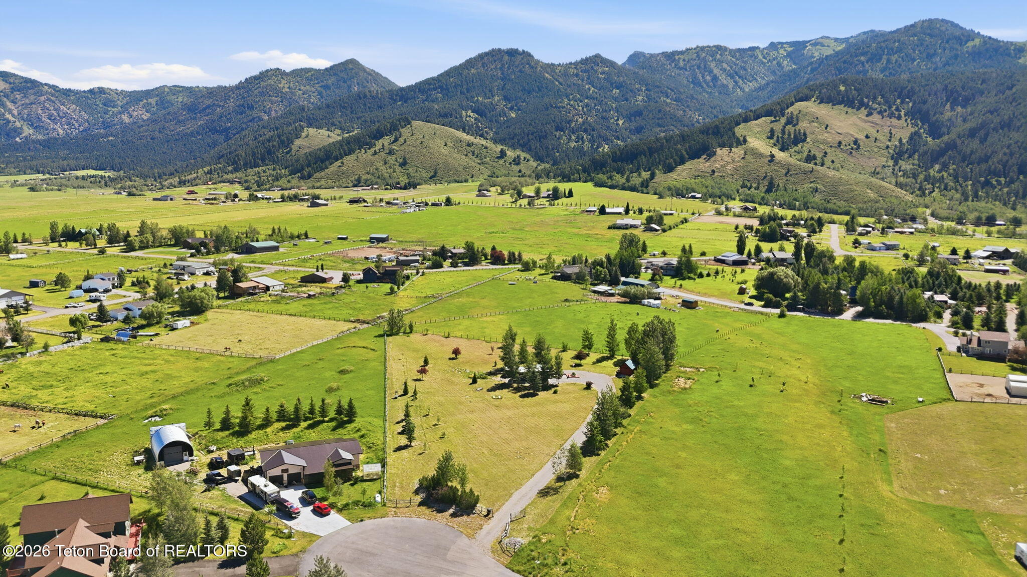 112 Pony Circle Etna, WY 83118 - Photo 35 of 59 9-web-or-mls-DJI_20260701102843_0085_D