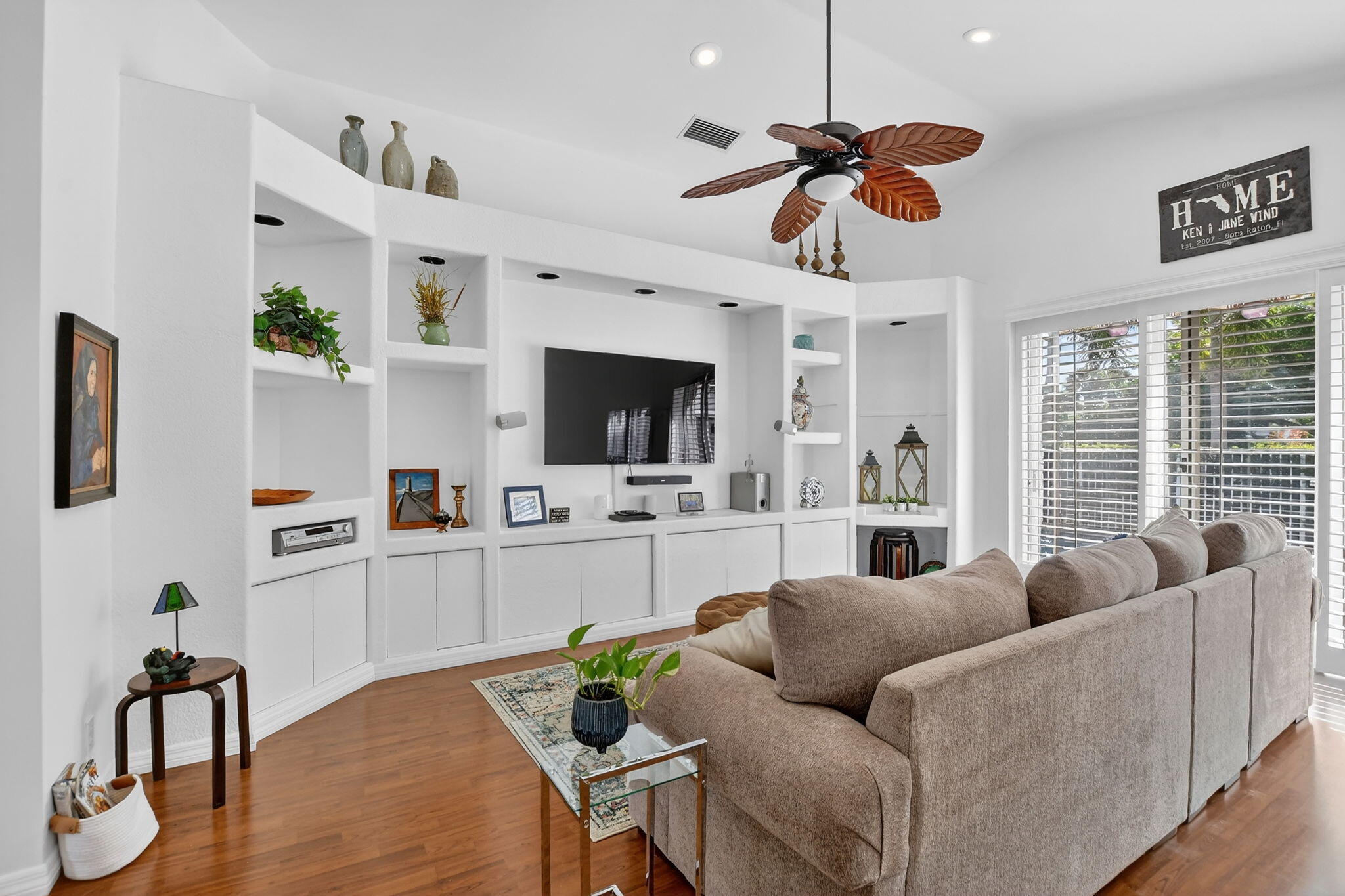 6305 Via Palladium Boca Raton, FL 33433 - Photo 13 of 87 Family Room