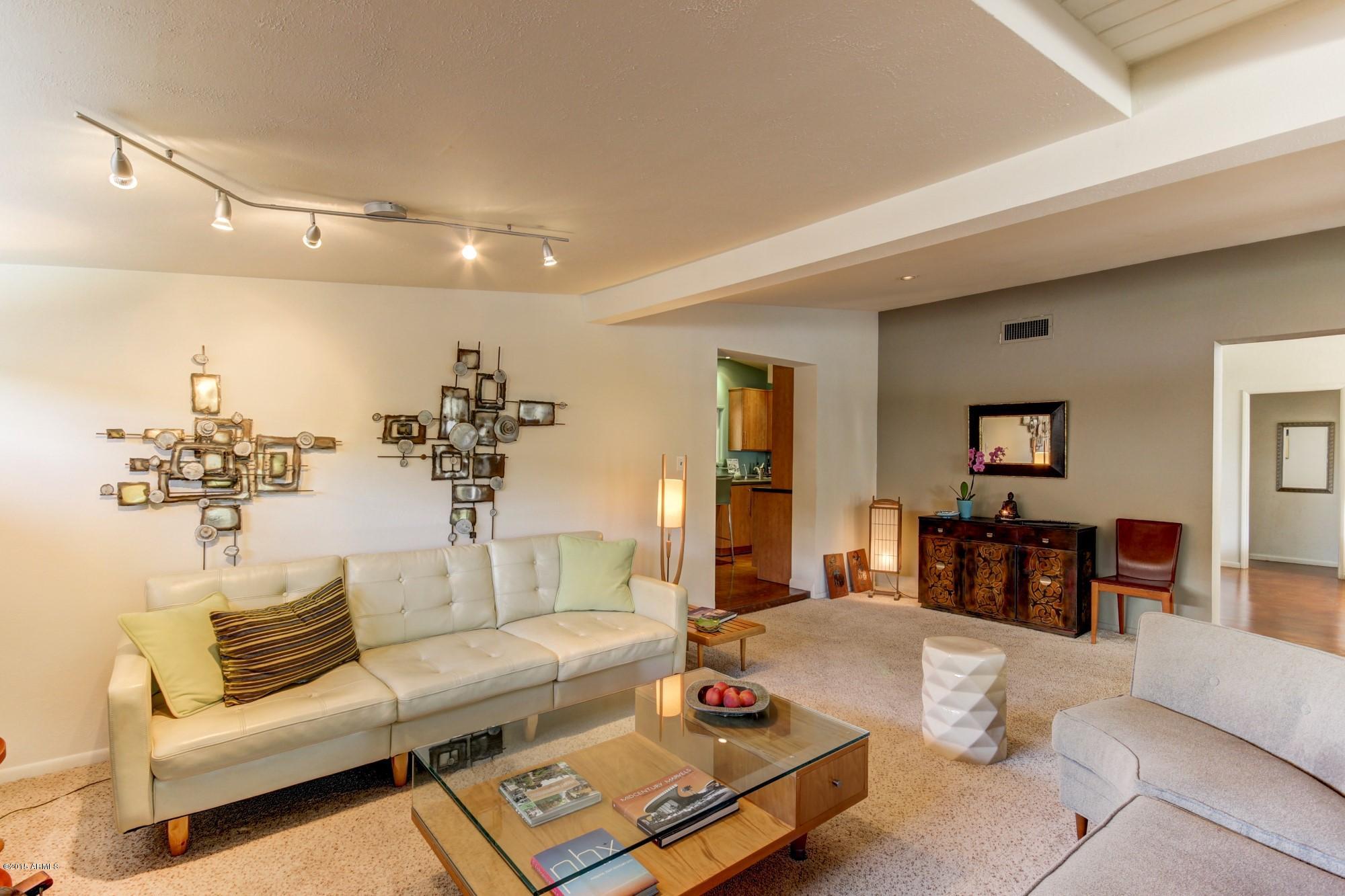 4107 East Granada Road Phoenix, AZ 85008 - Photo 13 of 48 Living Room (4)
