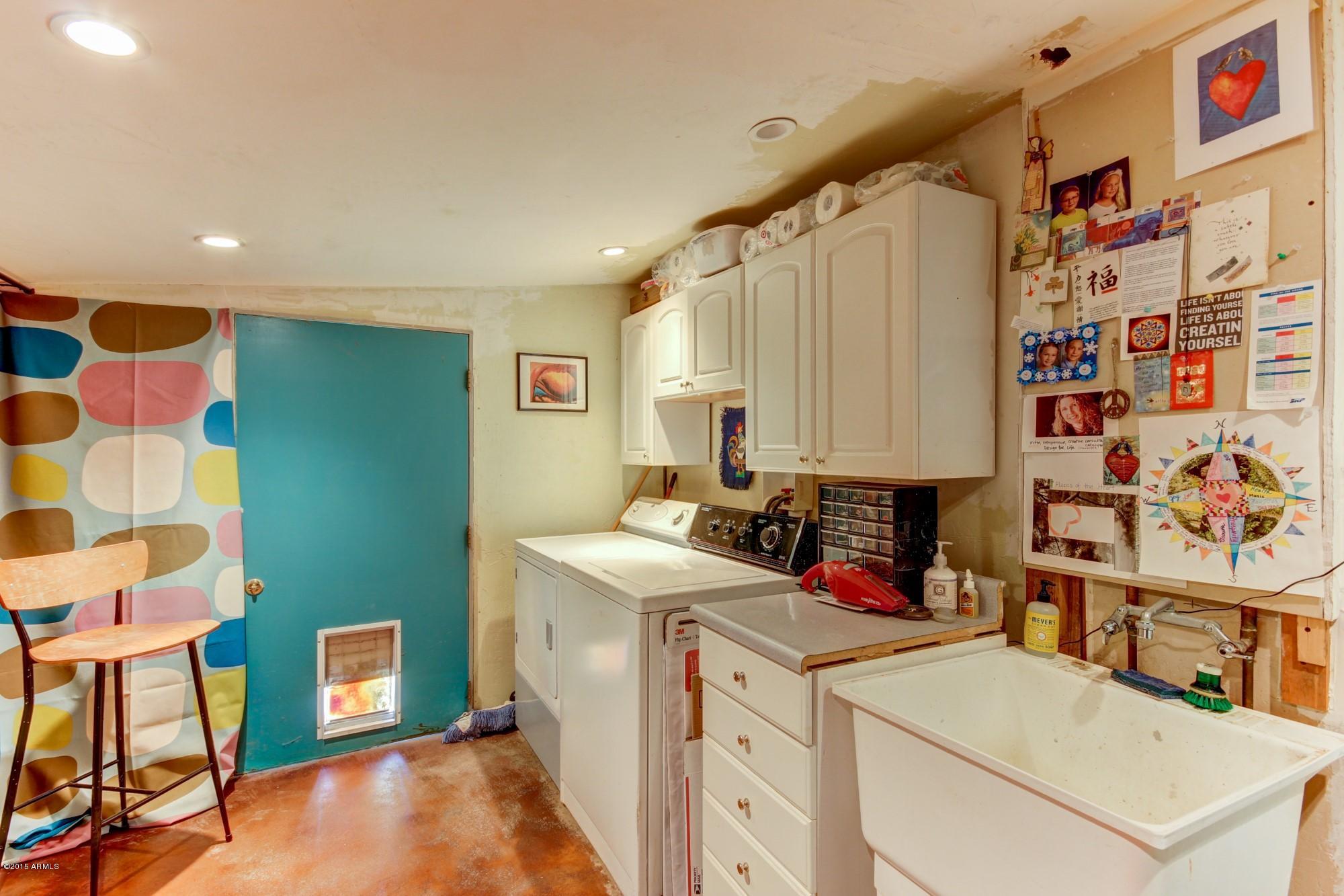 4107 East Granada Road Phoenix, AZ 85008 - Photo 25 of 48 Laundry Room (2)