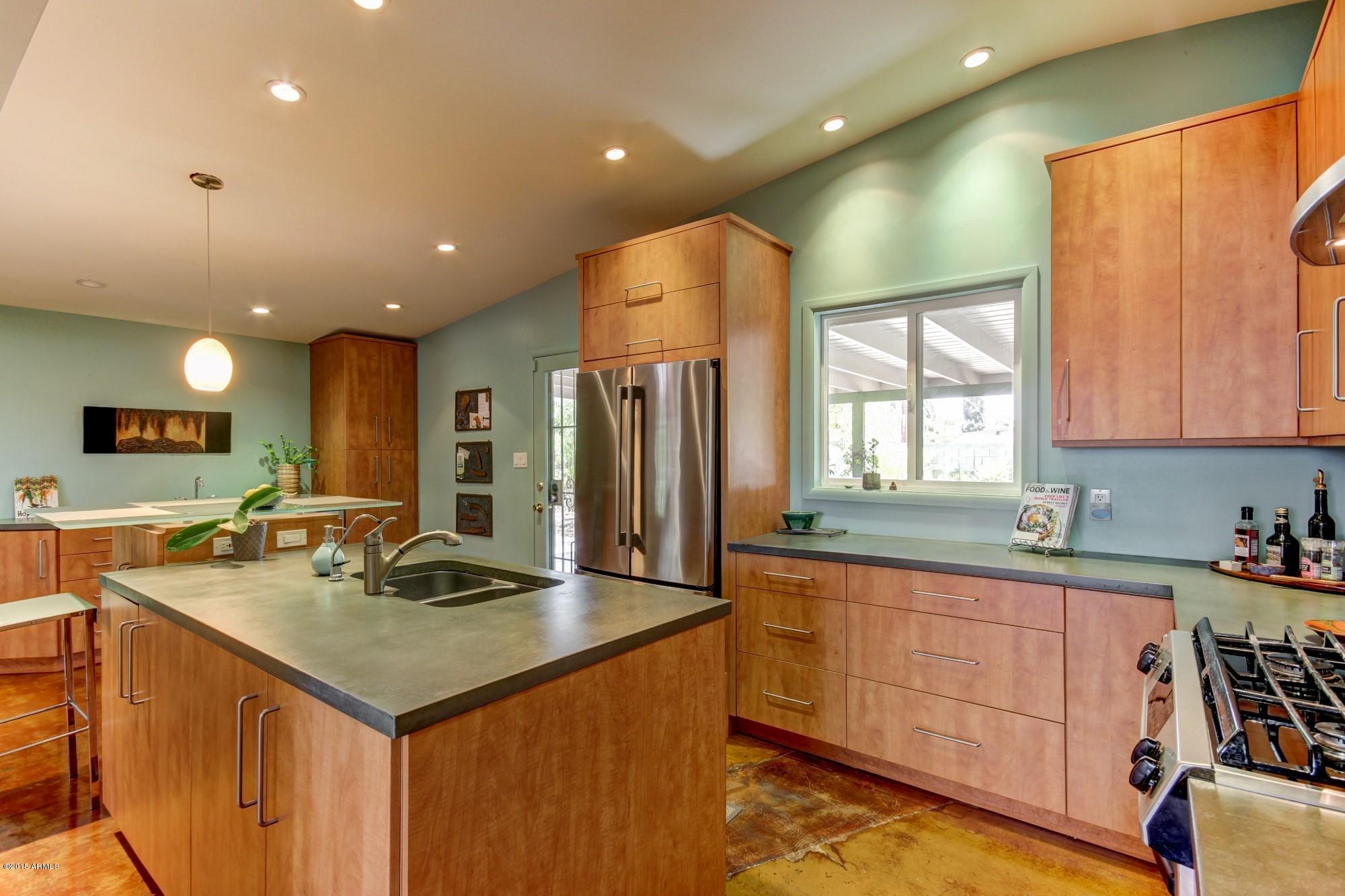 4107 East Granada Road Phoenix, AZ 85008 - Photo 28 of 48 Kitchen (3)