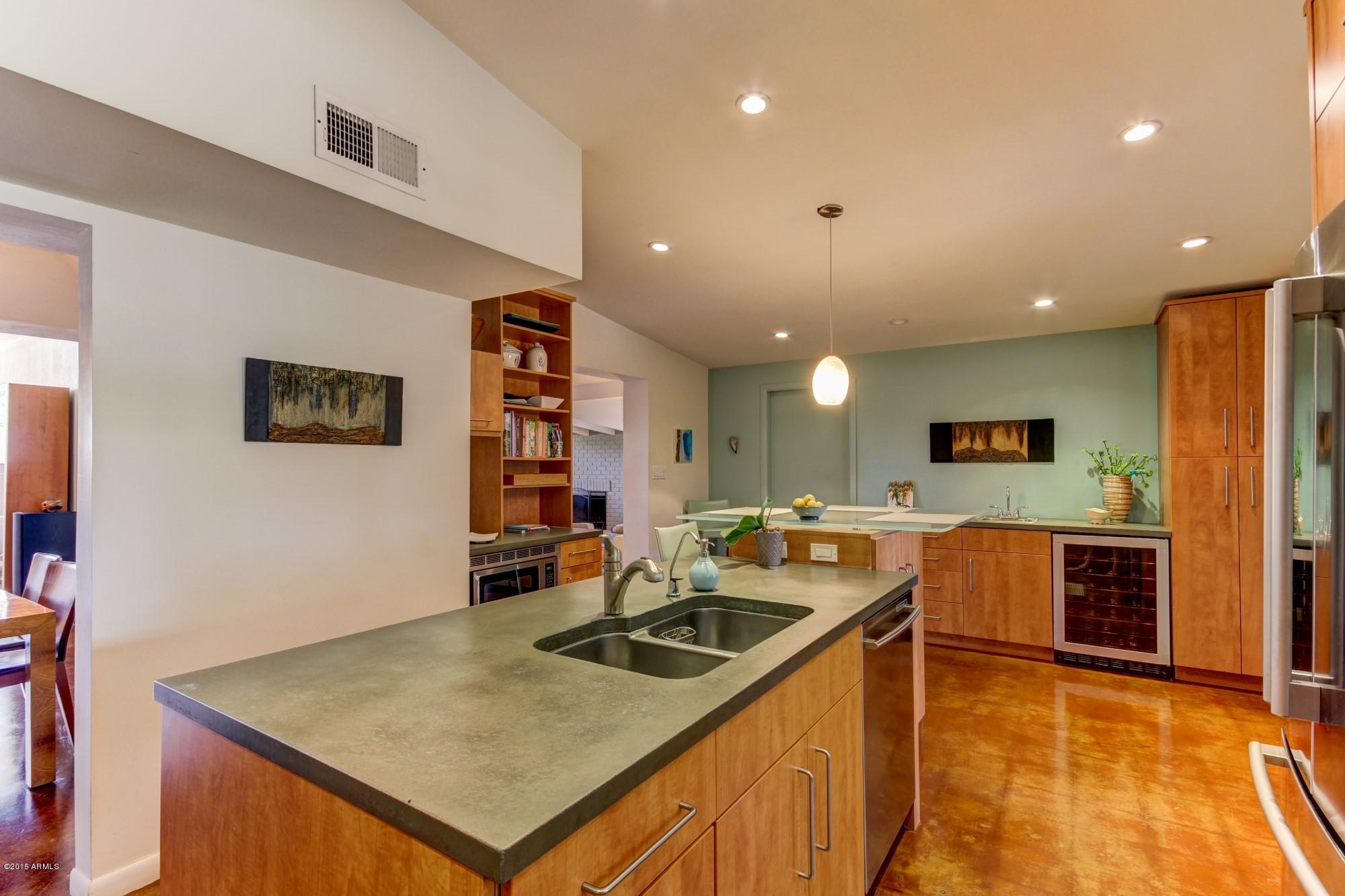 4107 East Granada Road Phoenix, AZ 85008 - Photo 29 of 48 Kitchen (4)