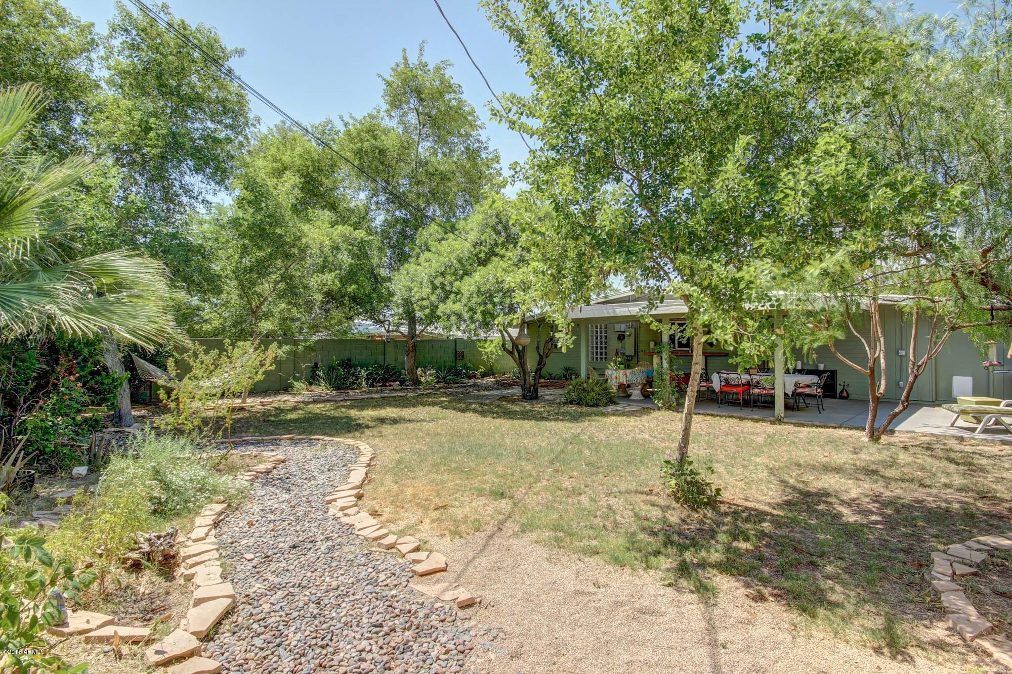4107 East Granada Road Phoenix, AZ 85008 - Photo 41 of 48 Rear (1)