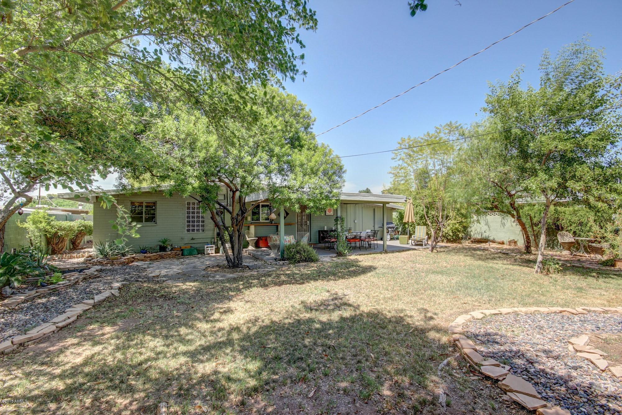 4107 East Granada Road Phoenix, AZ 85008 - Photo 43 of 48 Rear (3)