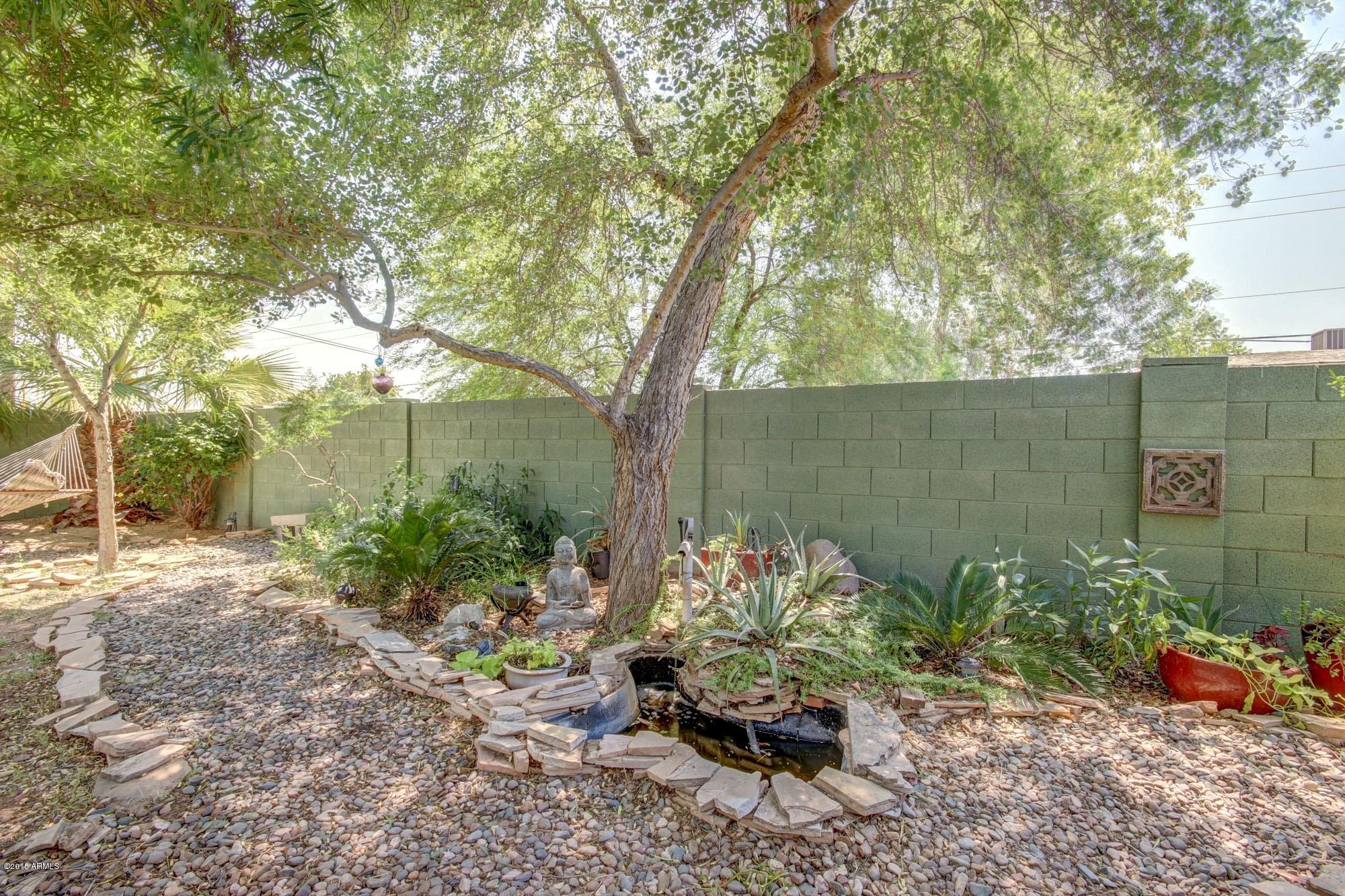4107 East Granada Road Phoenix, AZ 85008 - Photo 45 of 48 Rear (5)