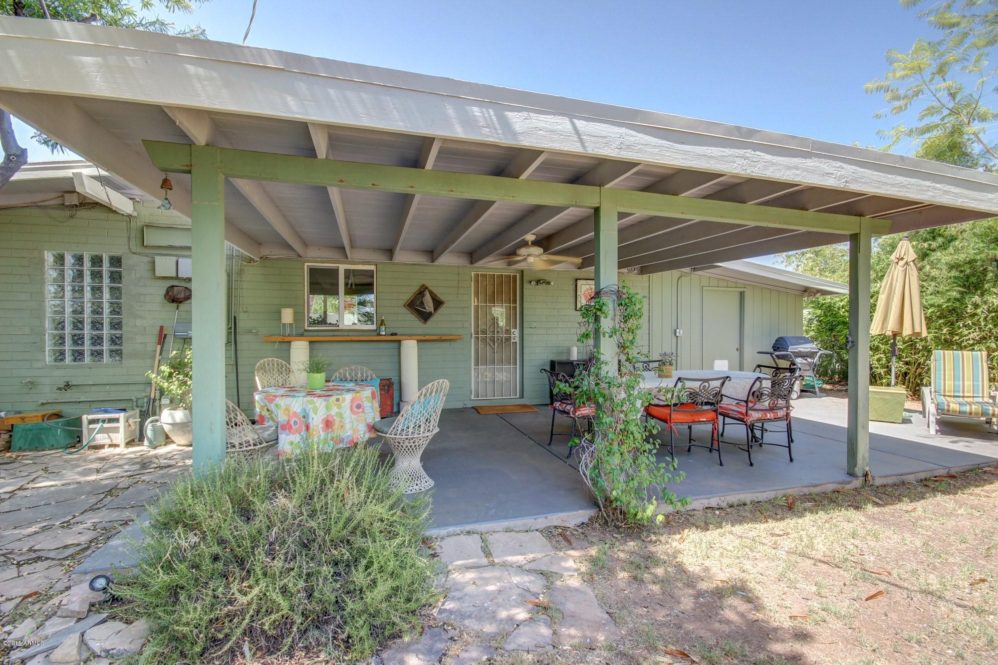 4107 East Granada Road Phoenix, AZ 85008 - Photo 46 of 48 Rear (6)