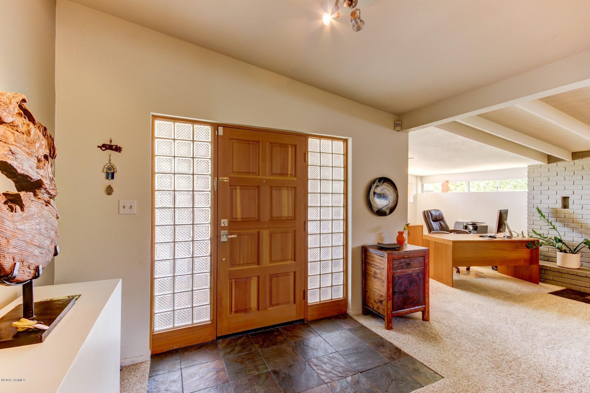 4107 East Granada Road Phoenix, AZ 85008 - Photo 10 of 48 Living Room (1)