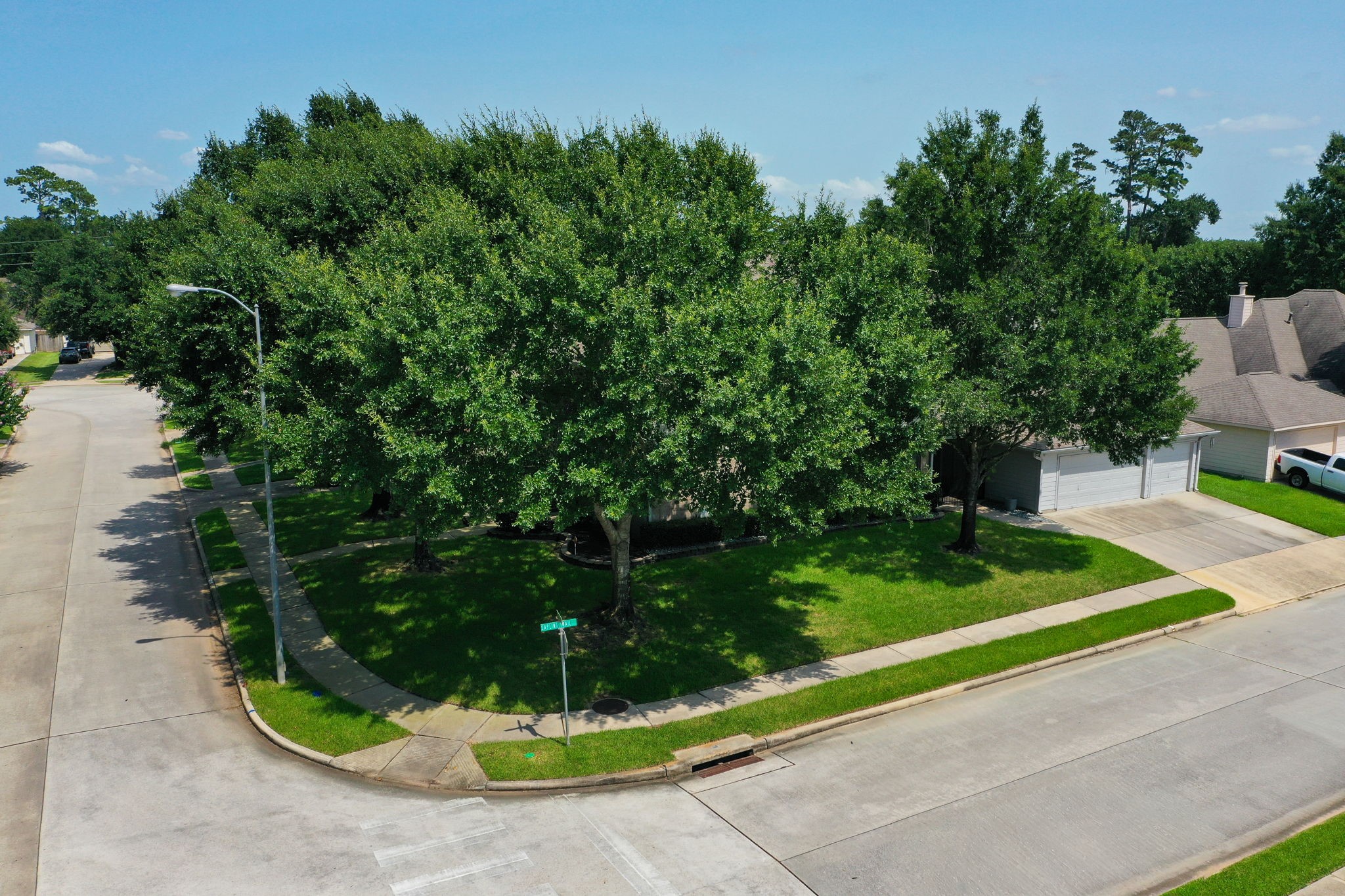 3715 Portside Drive Spring, TX 77388 - Photo 47 of 50