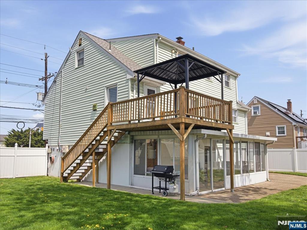 98 Moonachie Road Moonachie, NJ 07074 - Photo 40 of 48