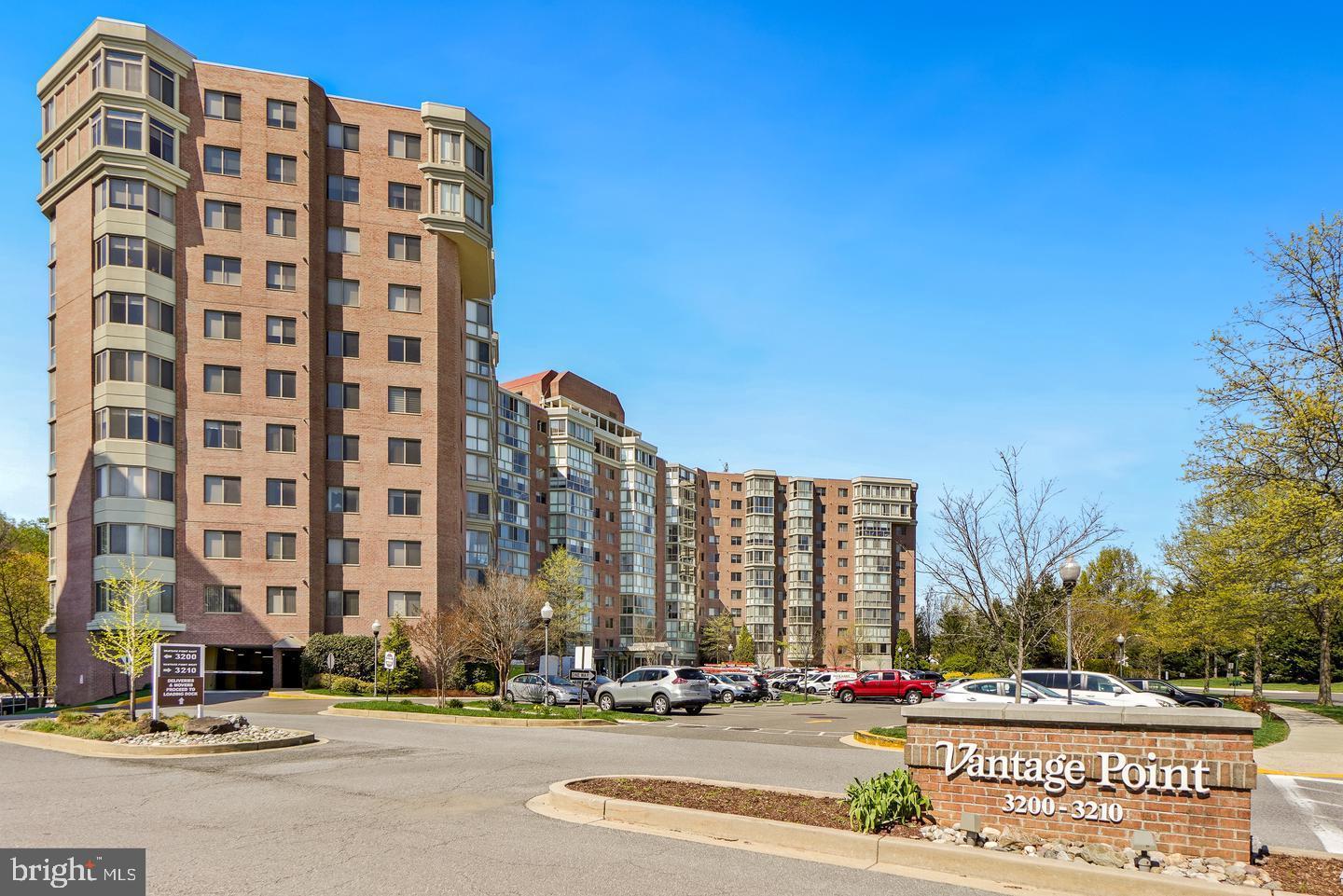 3210 North Leisure World Boulevard, Unit 908 Silver Spring, MD 20906 - Photo 1 of 33