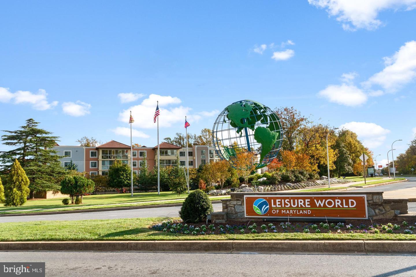 3210 North Leisure World Boulevard, Unit 908 Silver Spring, MD 20906 - Photo 24 of 33