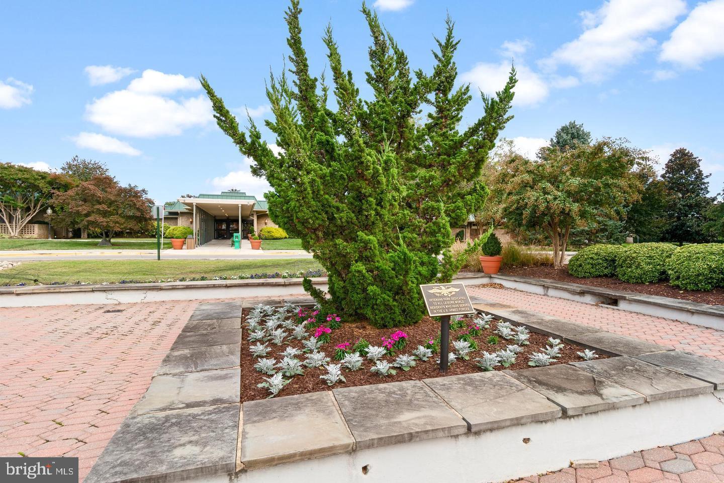 3210 North Leisure World Boulevard, Unit 908 Silver Spring, MD 20906 - Photo 26 of 33