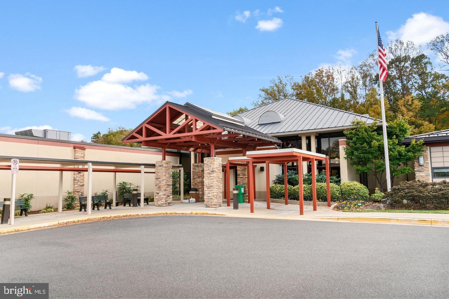 3210 North Leisure World Boulevard, Unit 908 Silver Spring, MD 20906 - Photo 30 of 33