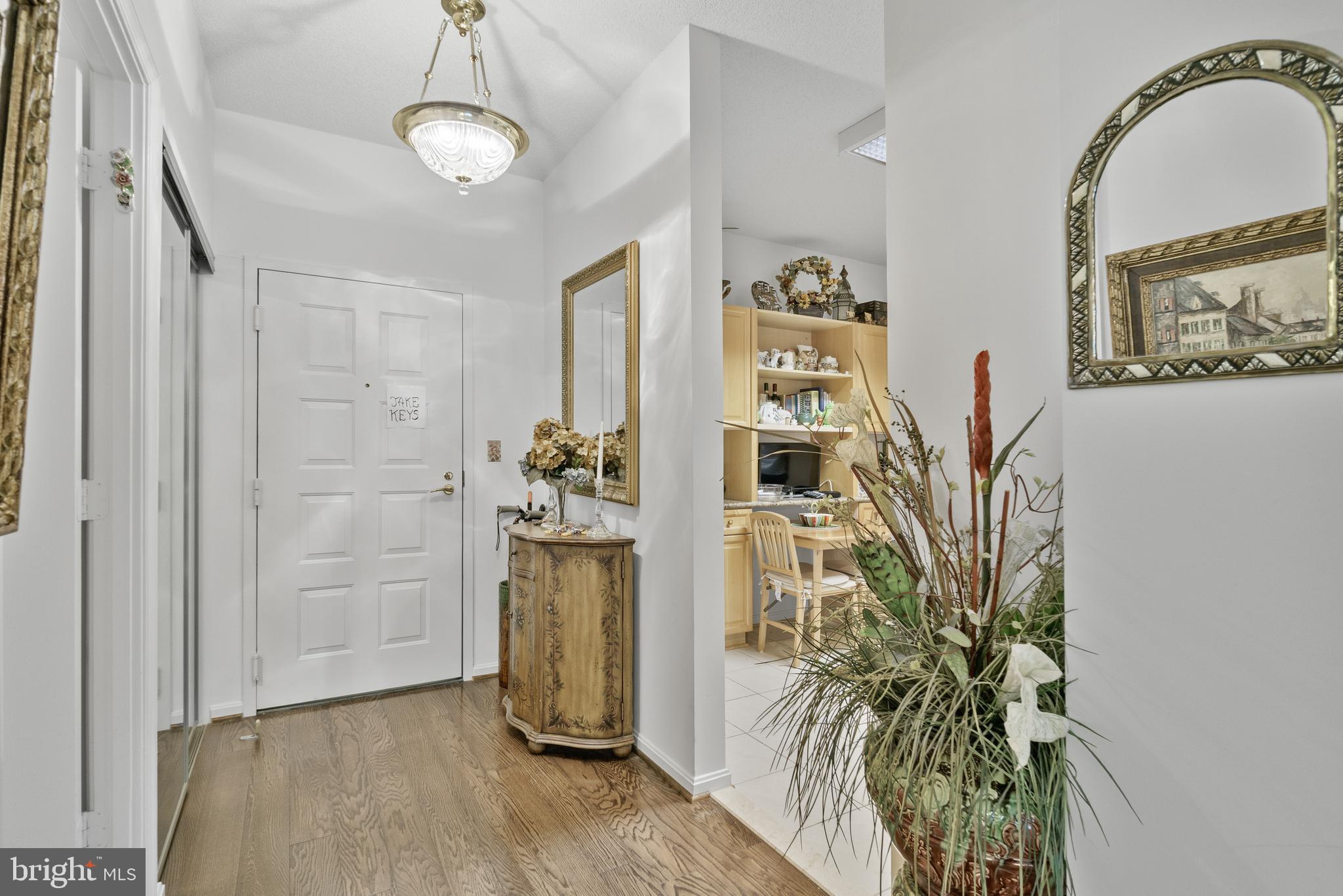 3210 North Leisure World Boulevard, Unit 908 Silver Spring, MD 20906 - Photo 3 of 33