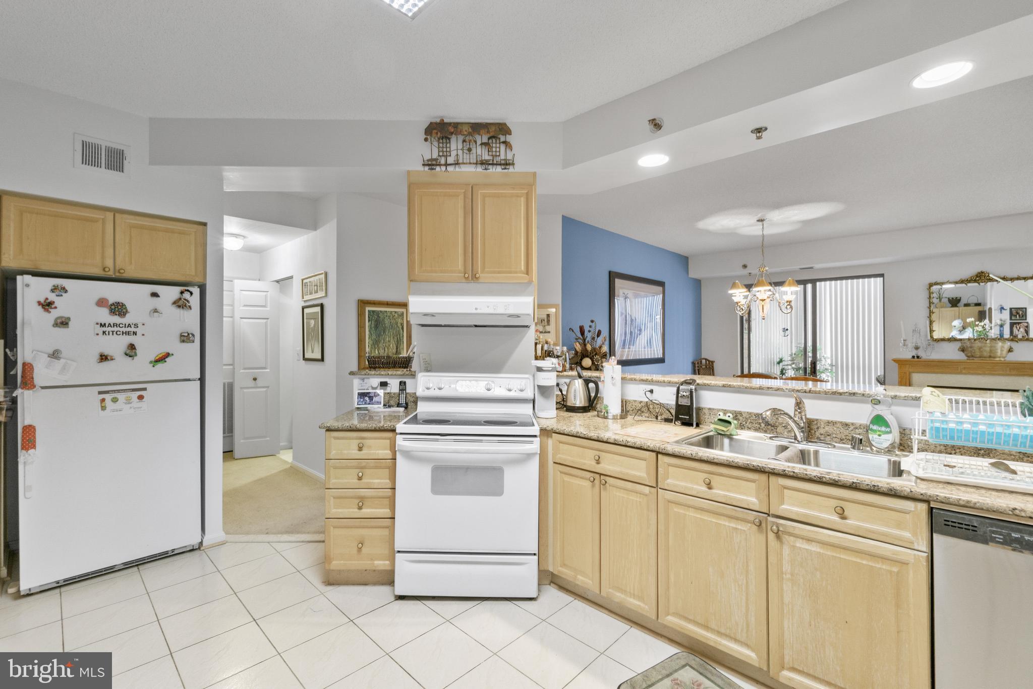 3210 North Leisure World Boulevard, Unit 908 Silver Spring, MD 20906 - Photo 5 of 33