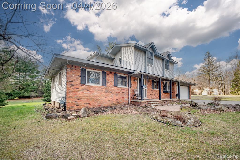 8183 Reese Road Clarkston, MI 48348 - Photo 41 of 41 Gallery Image 41