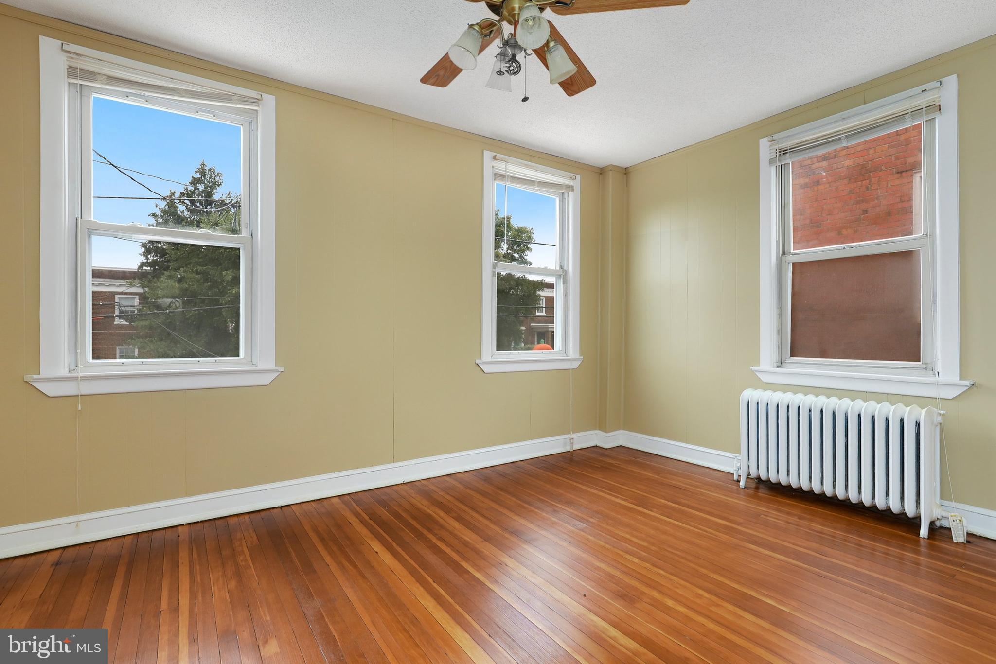 607 Rittenhouse Street Northwest Washington, DC 20011 - Photo 11 of 26