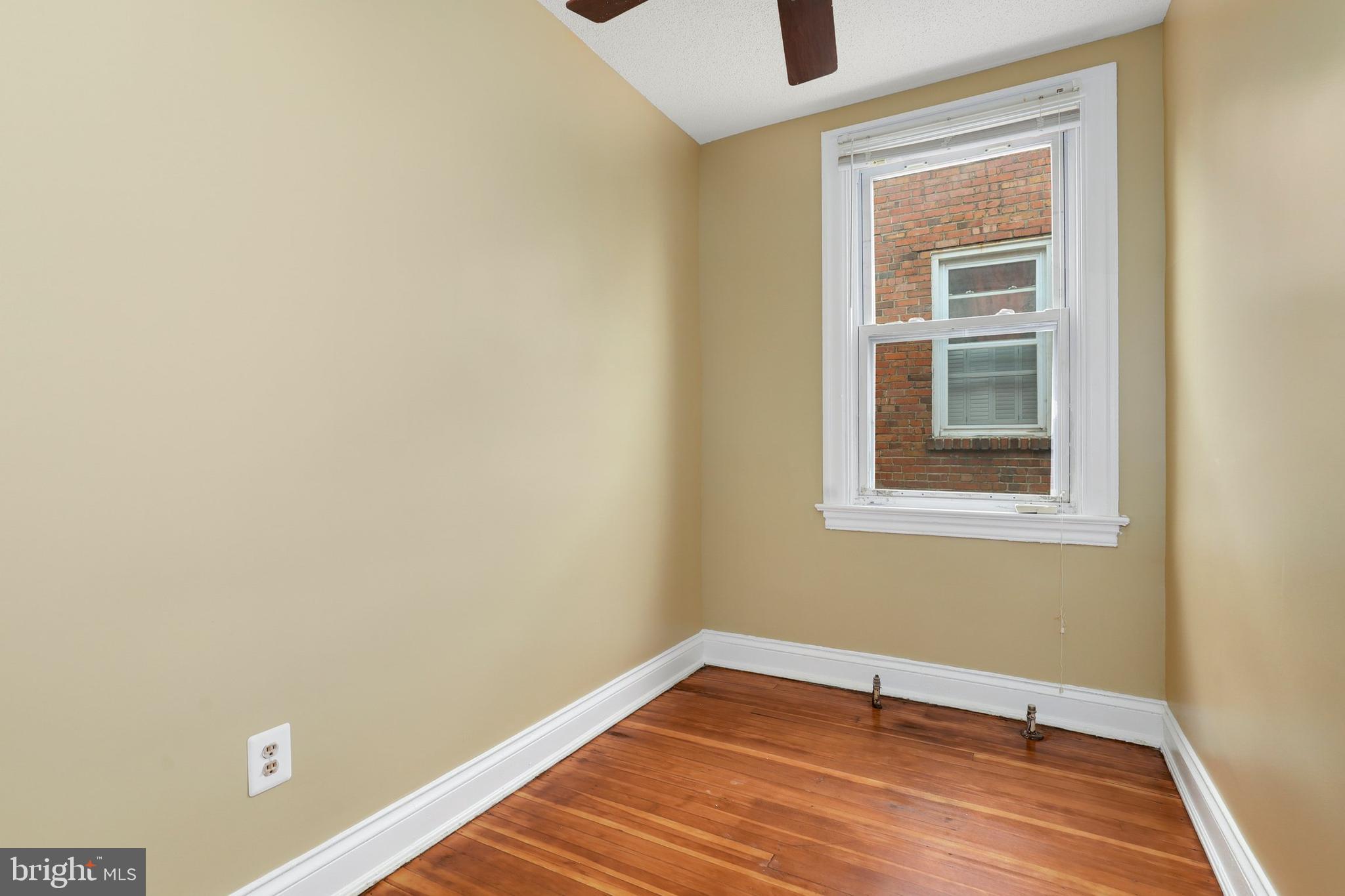 607 Rittenhouse Street Northwest Washington, DC 20011 - Photo 13 of 26