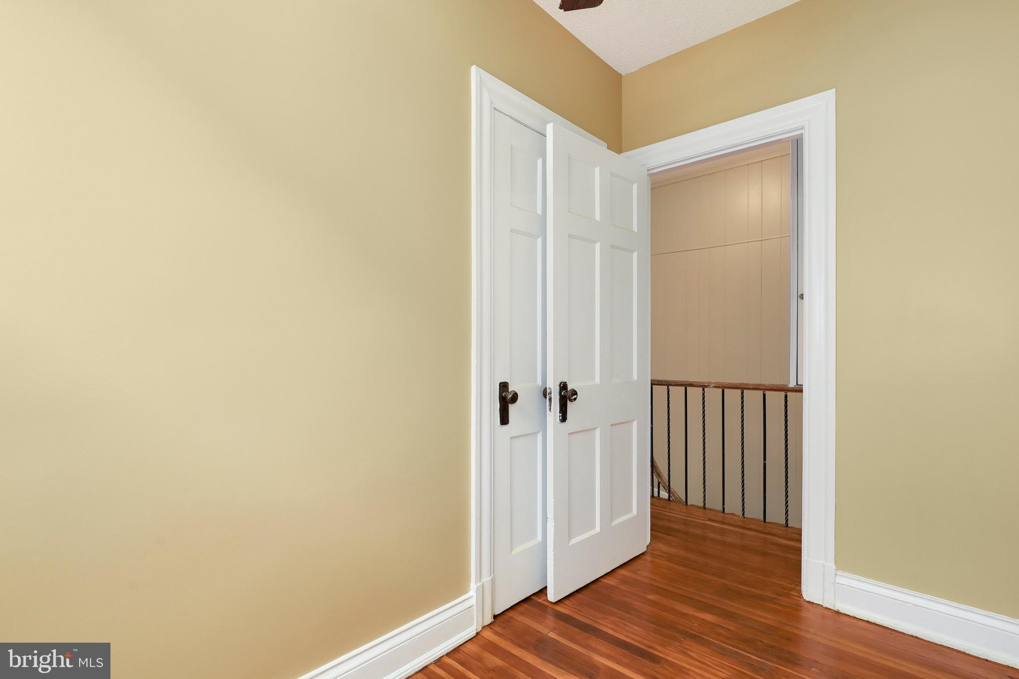 607 Rittenhouse Street Northwest Washington, DC 20011 - Photo 14 of 26