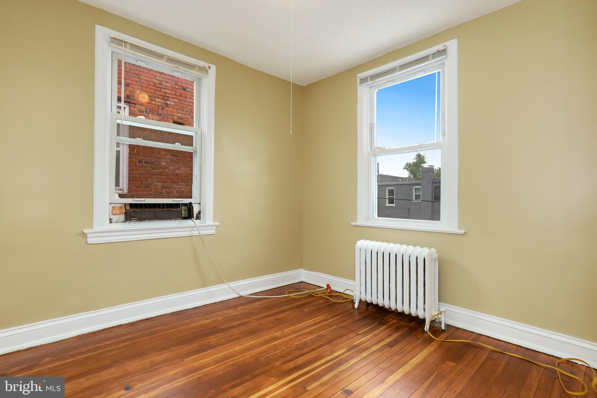 607 Rittenhouse Street Northwest Washington, DC 20011 - Photo 15 of 26
