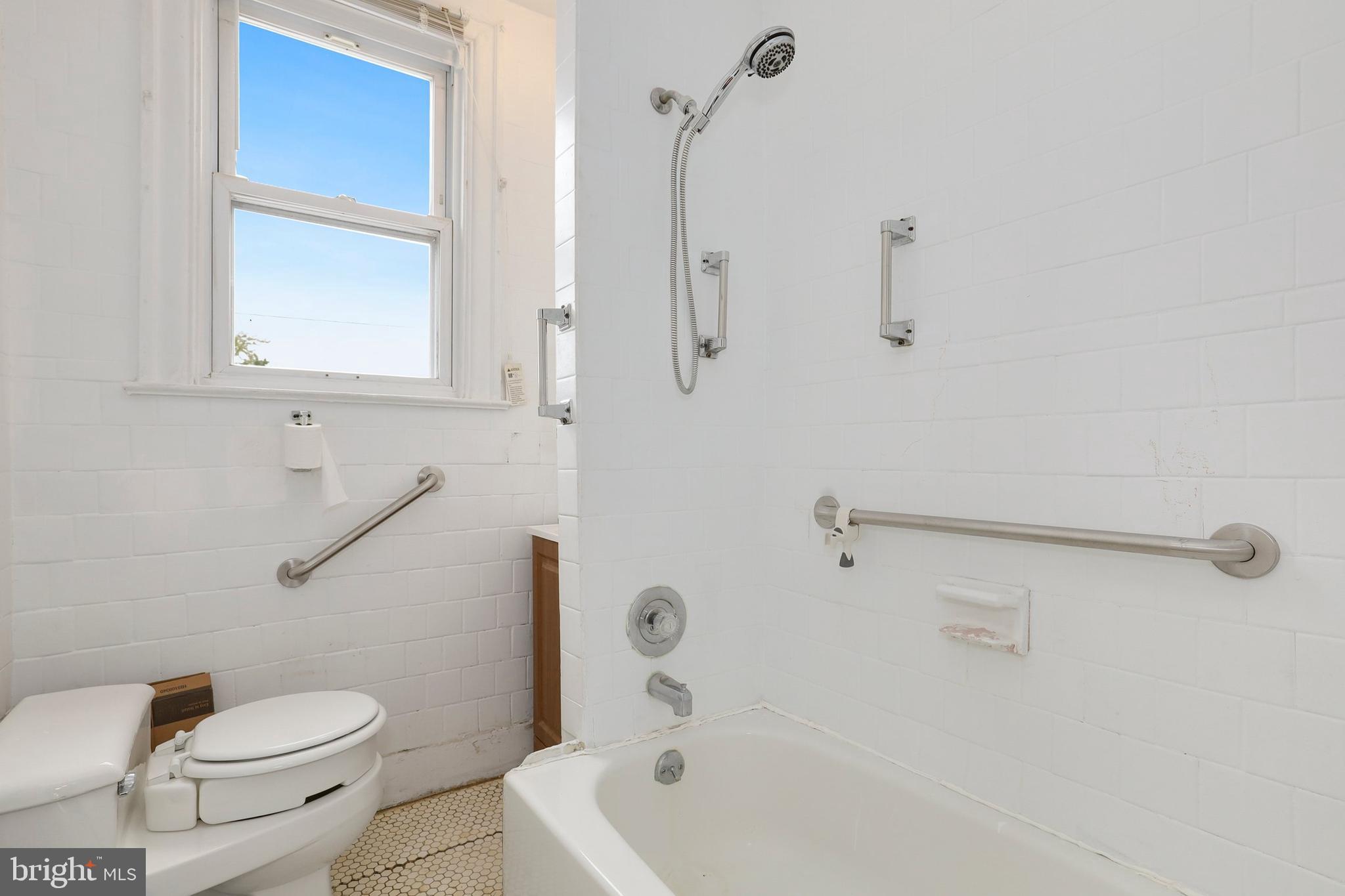 607 Rittenhouse Street Northwest Washington, DC 20011 - Photo 17 of 26