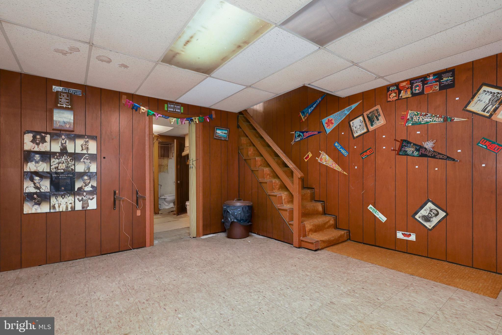 607 Rittenhouse Street Northwest Washington, DC 20011 - Photo 19 of 26